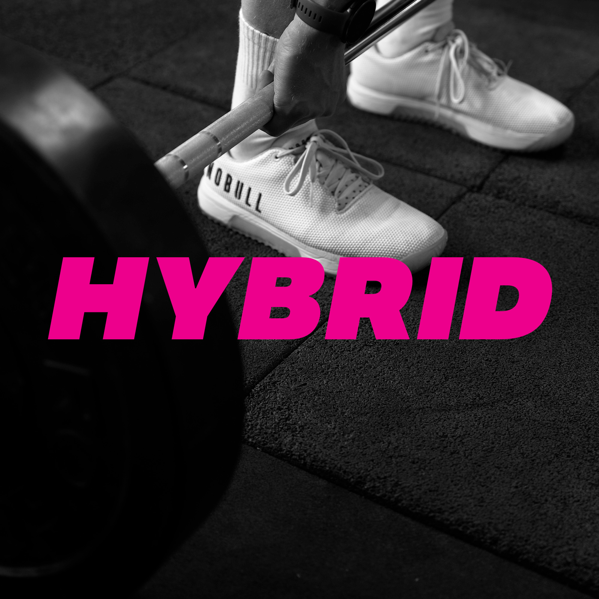 Hybrid Toiminnallinen treeniohjelma Kone Training