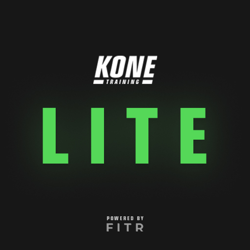 lite-tilaaminen